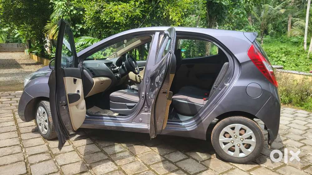 Hyundai Eon 1.0 Magna 2014
