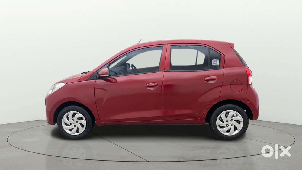 Hyundai New Santro 1.1 Sportz Mt, 2020, Petrol