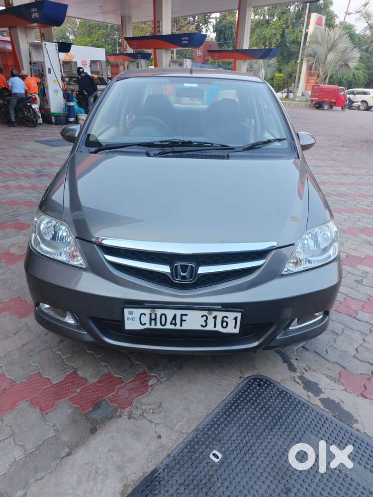 Honda City Zx Vtec, 2008, Petrol