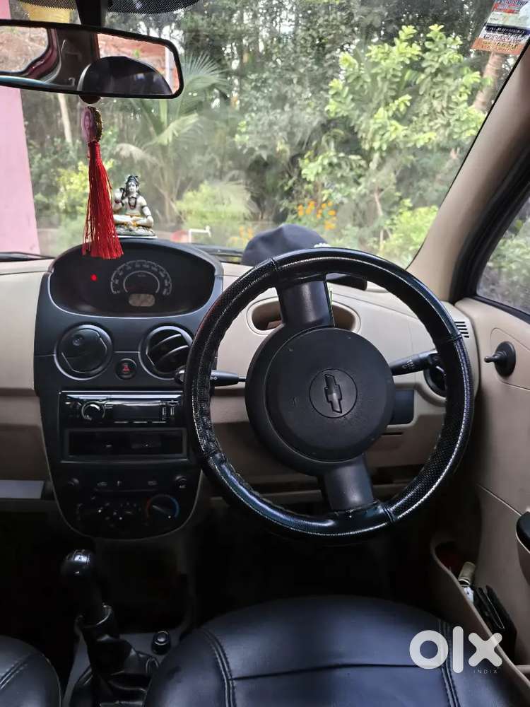 Chavolet Spark Good Condition Vehicle
