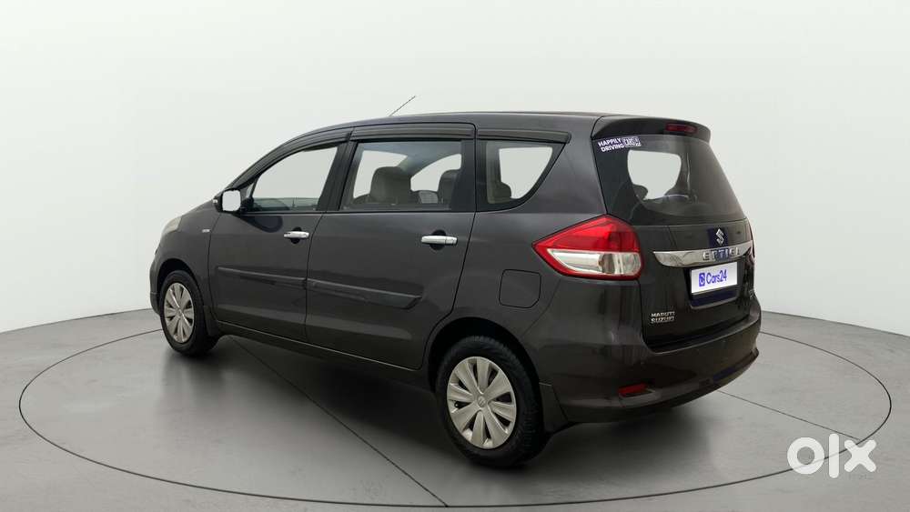 Maruti Suzuki Ertiga Vdi Shvs, 2018, Diesel
