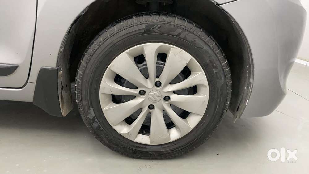 Maruti Suzuki Baleno Delta, 2017, Petrol