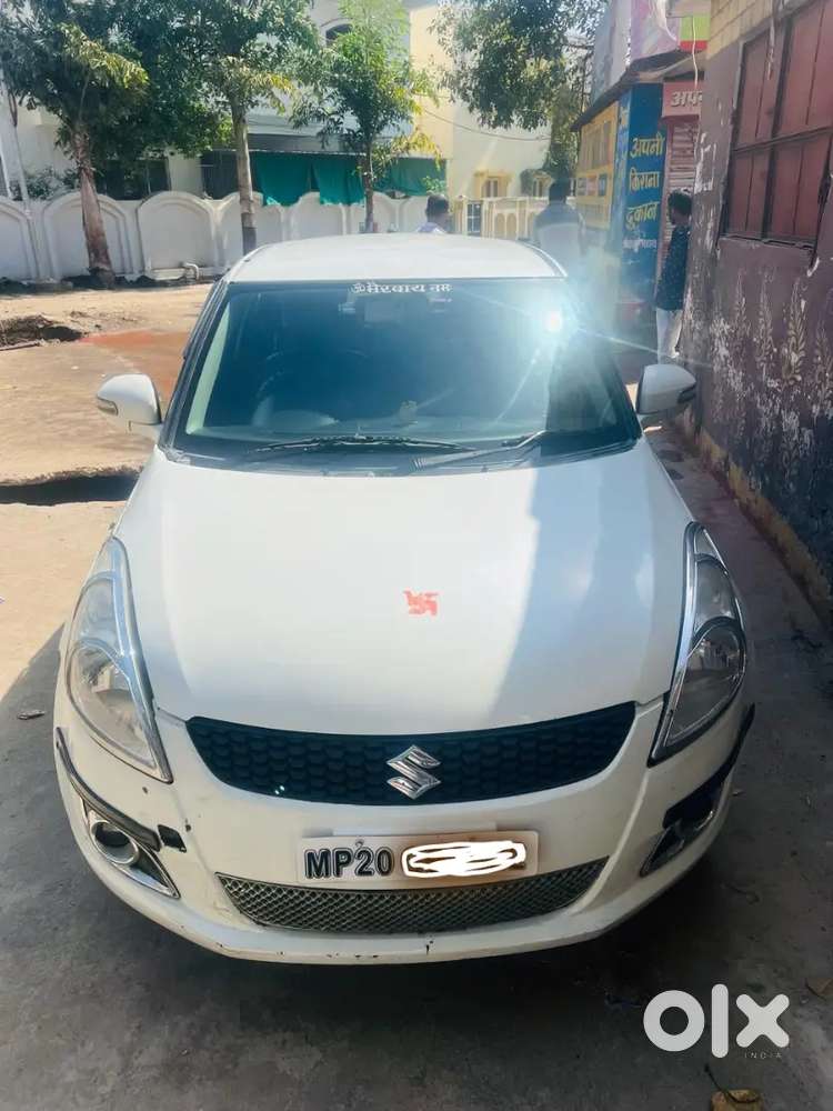 मारुति स्विफ्ट वीडीआई