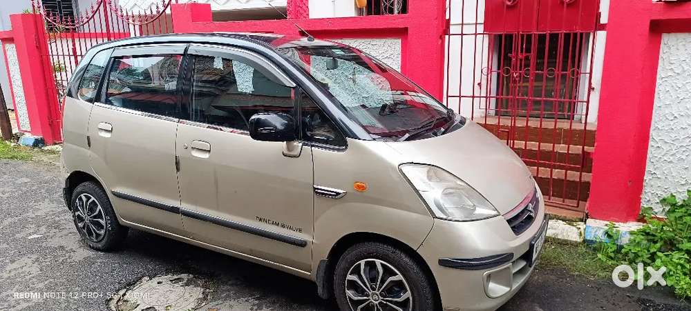Maruti Suzuki Estilo Sports 2008