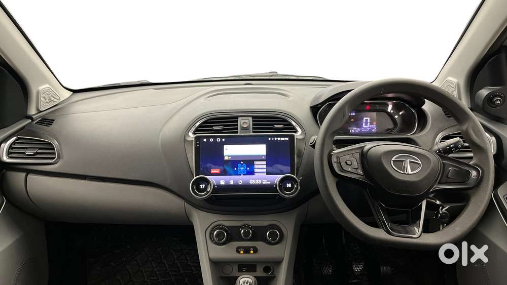 Tata Tiago 1.2 Revotron Xt, 2020, Petrol
