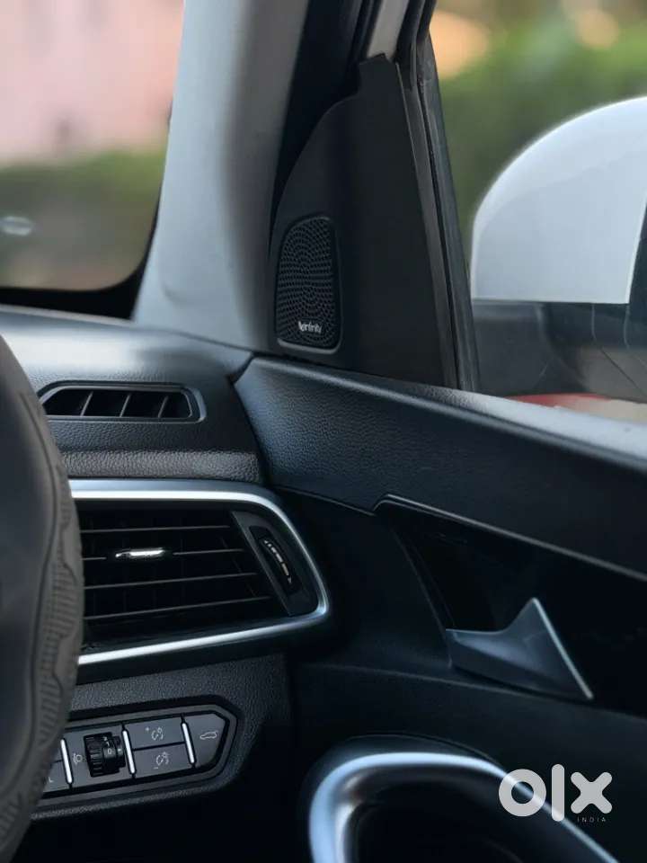 Mg Hector 2.0 Sharp Diesel, 2020, Diesel