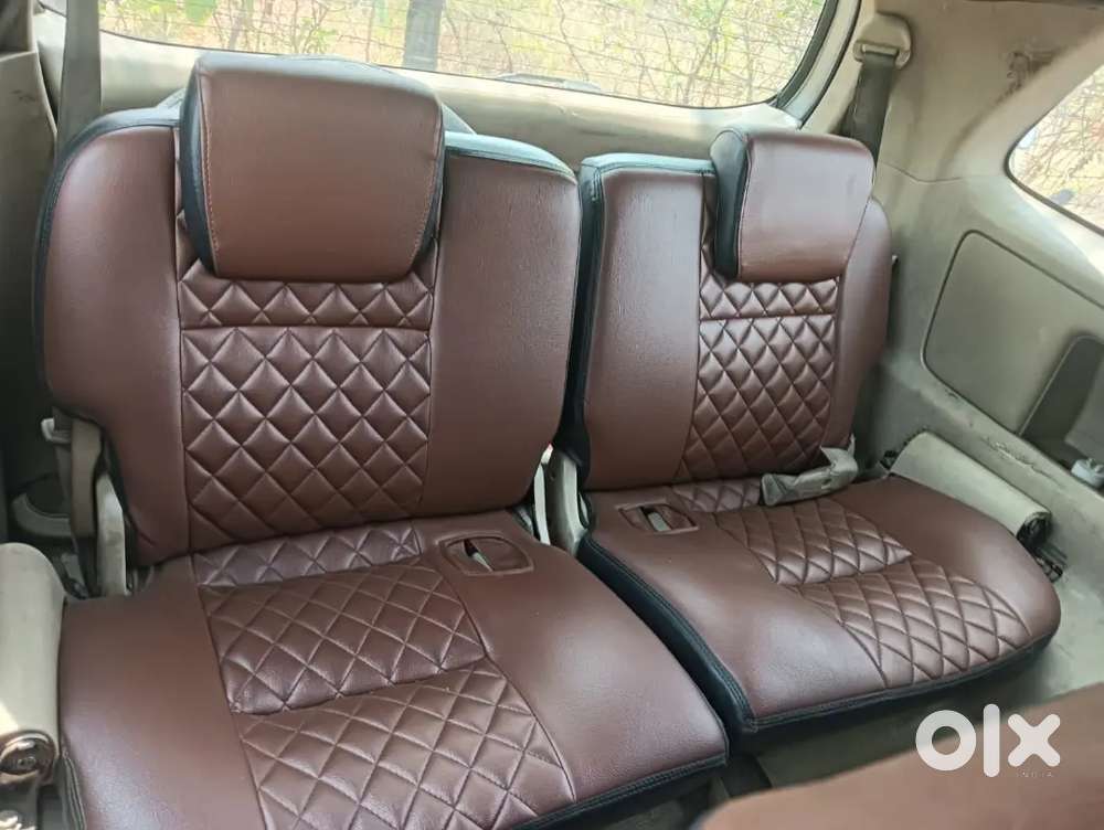 Toyota Innova 2008 Diesel 230000 Km Driven