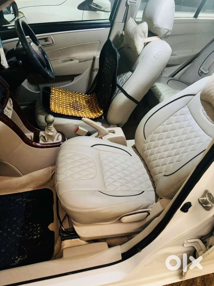 Swift Dzire Tour S 2018