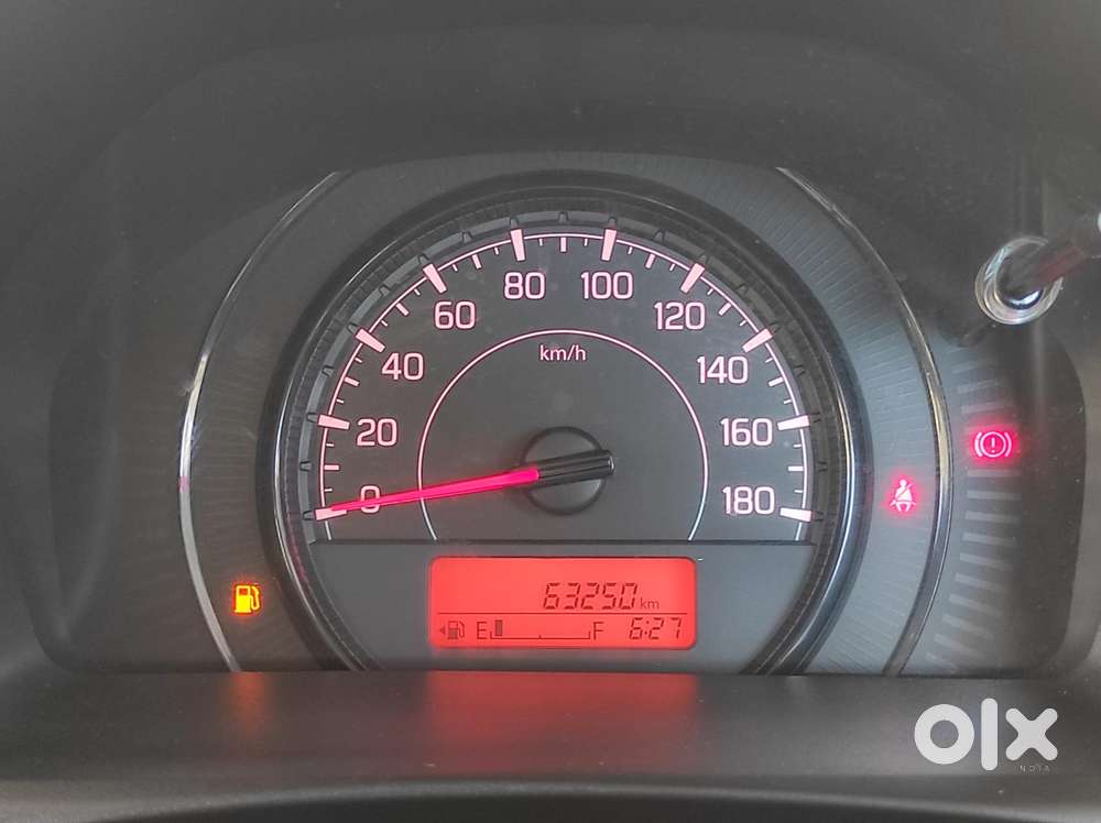Maruti Suzuki Wagon R 1.0 Vxi (o), 2019, Petrol