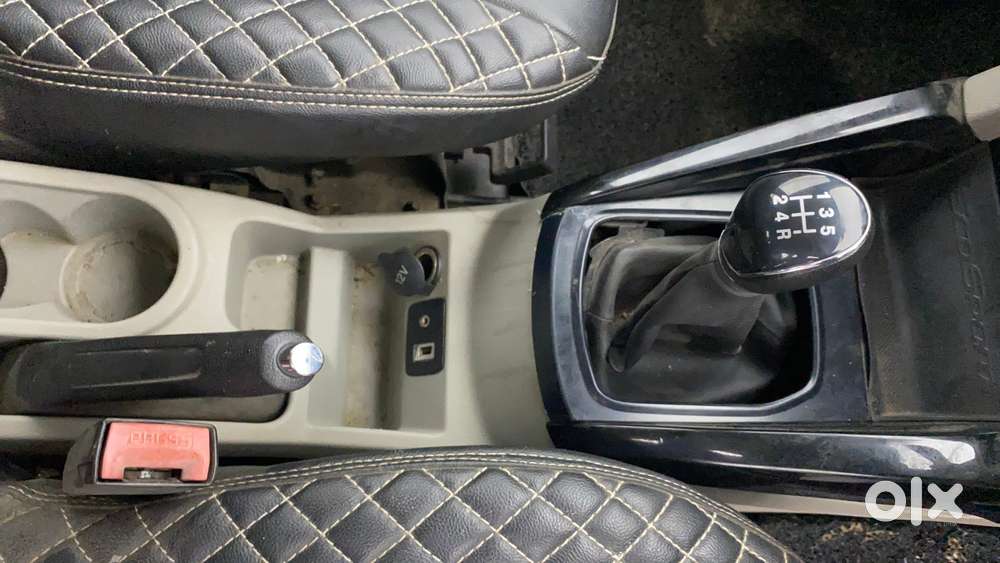 Ford Ecosport 1.5 Tdci Titanium, 2016, Diesel