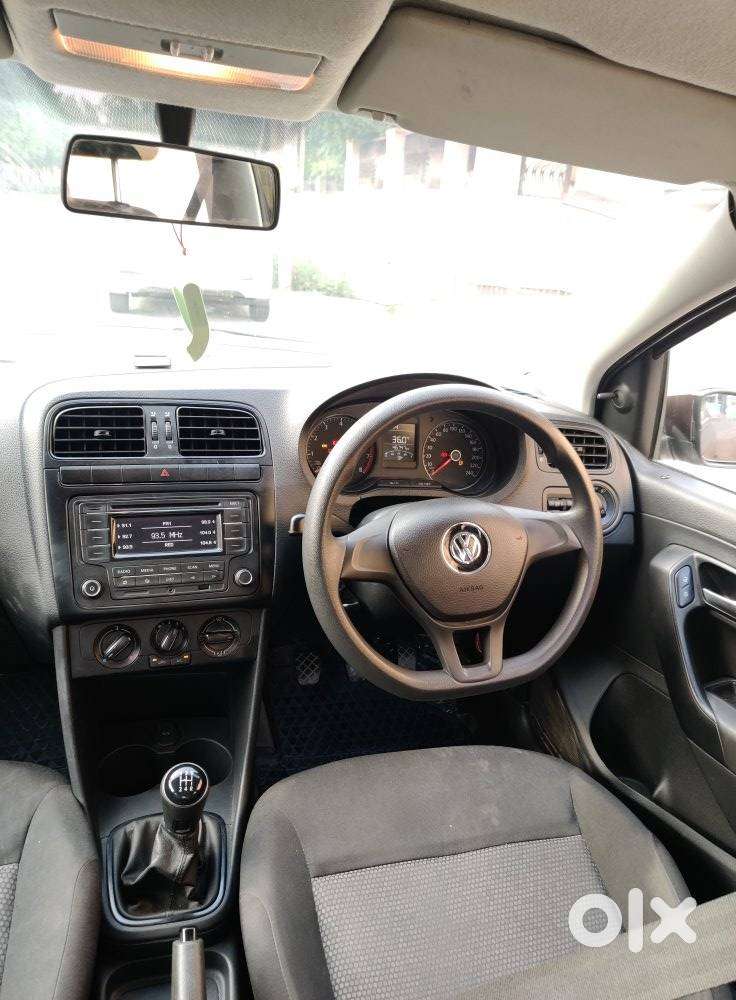 Volkswagen Ameo 1.0 Mpi Trendline, 2020, Petrol