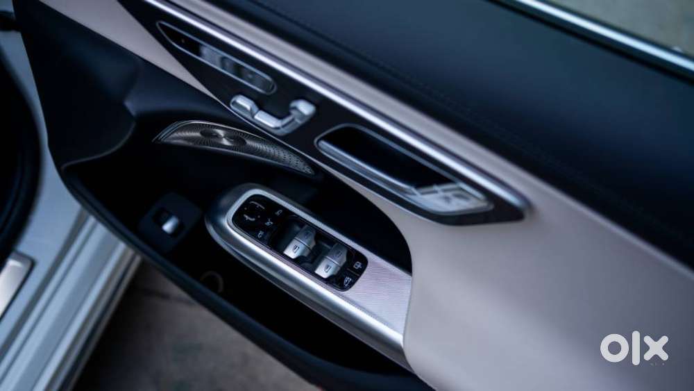 Mercedes-benz E-class E 200, 2025, Petrol