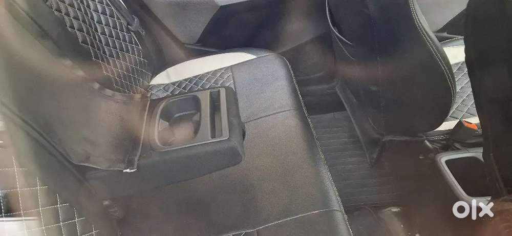 Nissan Magnite 2022 Petrol Good Condition