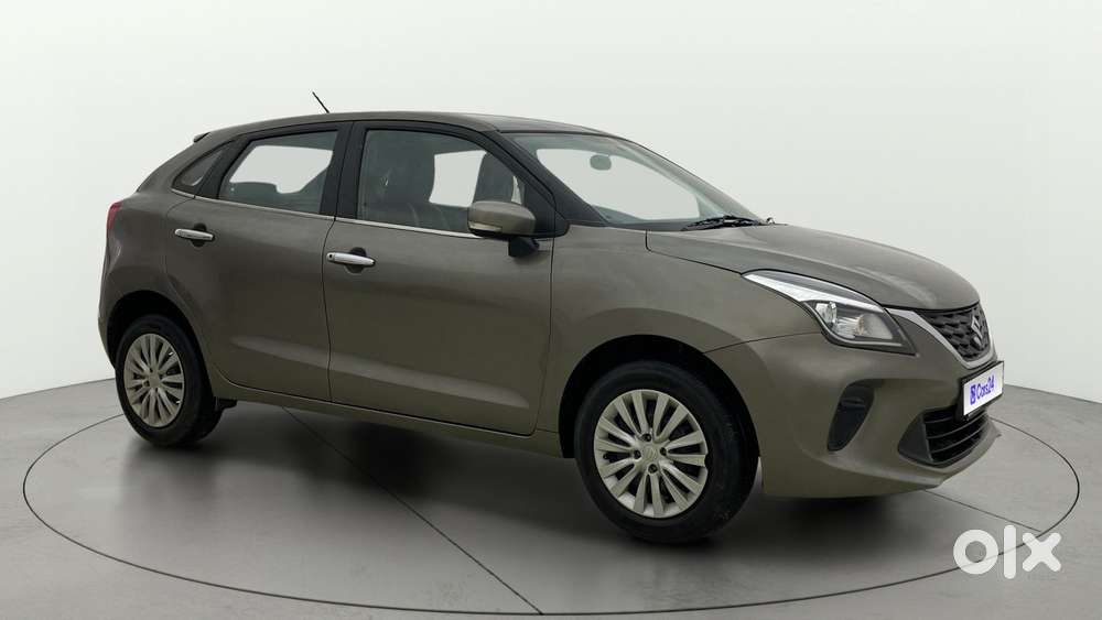 Maruti Suzuki Baleno 1.2 Delta, 2019, Petrol