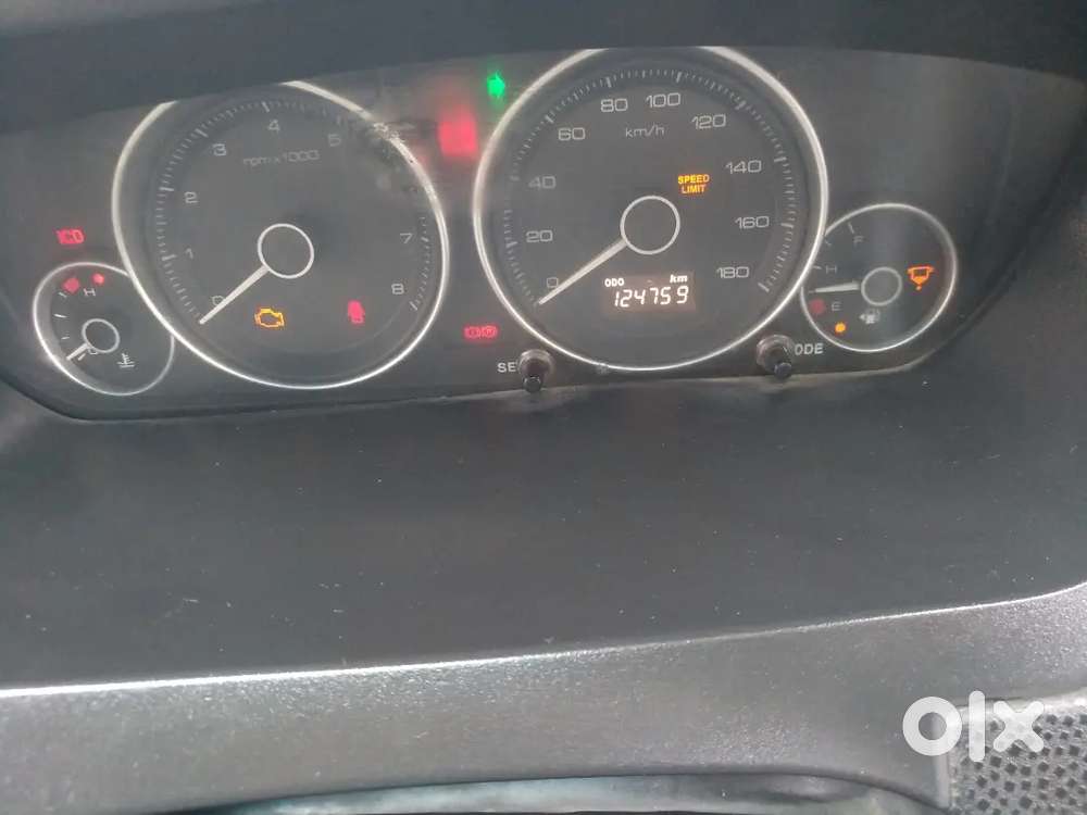 Tata Manza 2012 All Paper Ok 2027 Exchange Yes