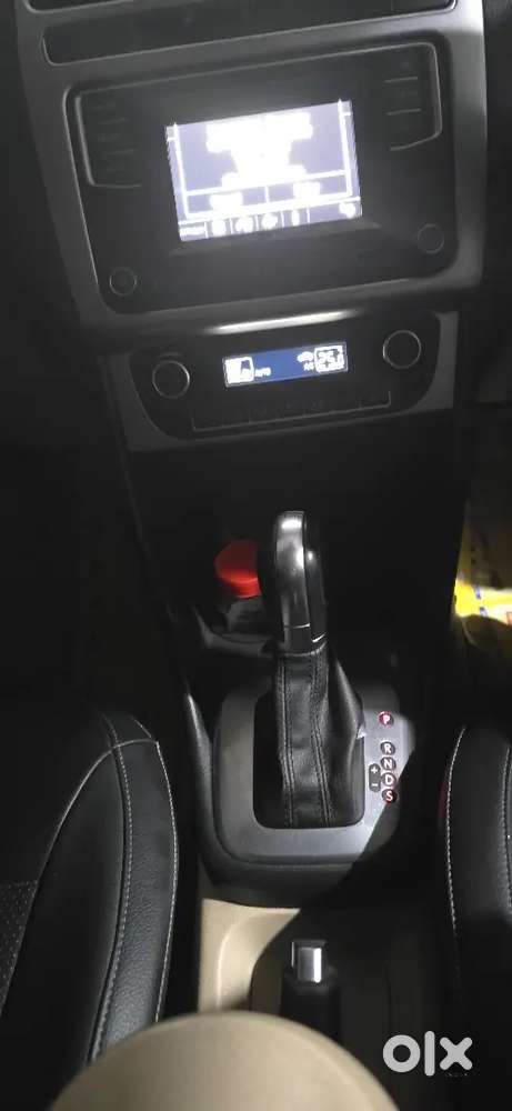 Volkswagen Ameo 2020 Automatic Diesel Car