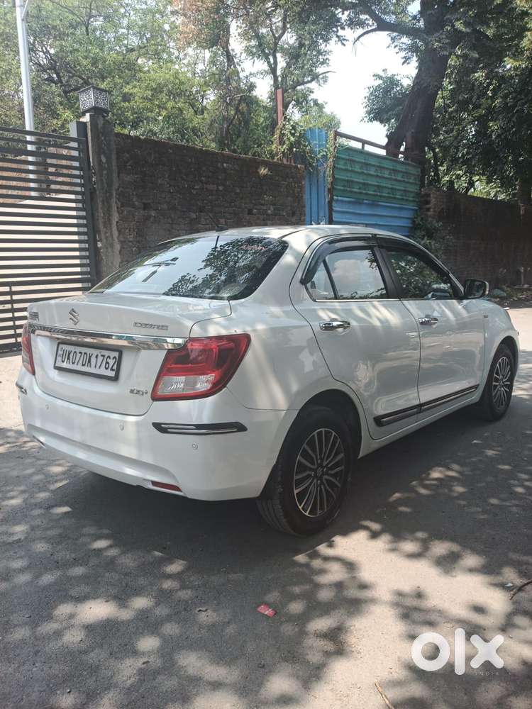 Maruti Suzuki Swift Dzire Zxi Plus , 2018, Petrol