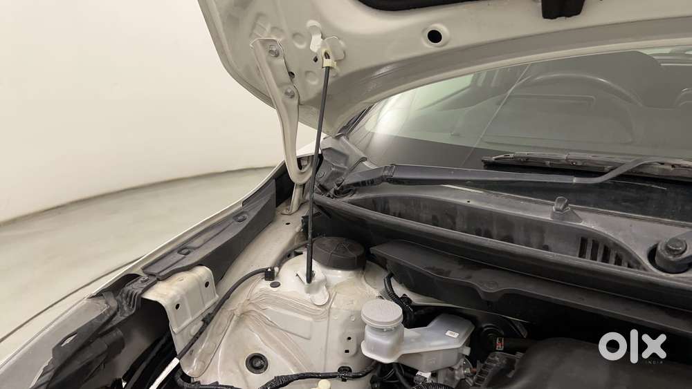 Maruti Suzuki Baleno 2019-2022 1.2 Alpha At, 2022, Petrol