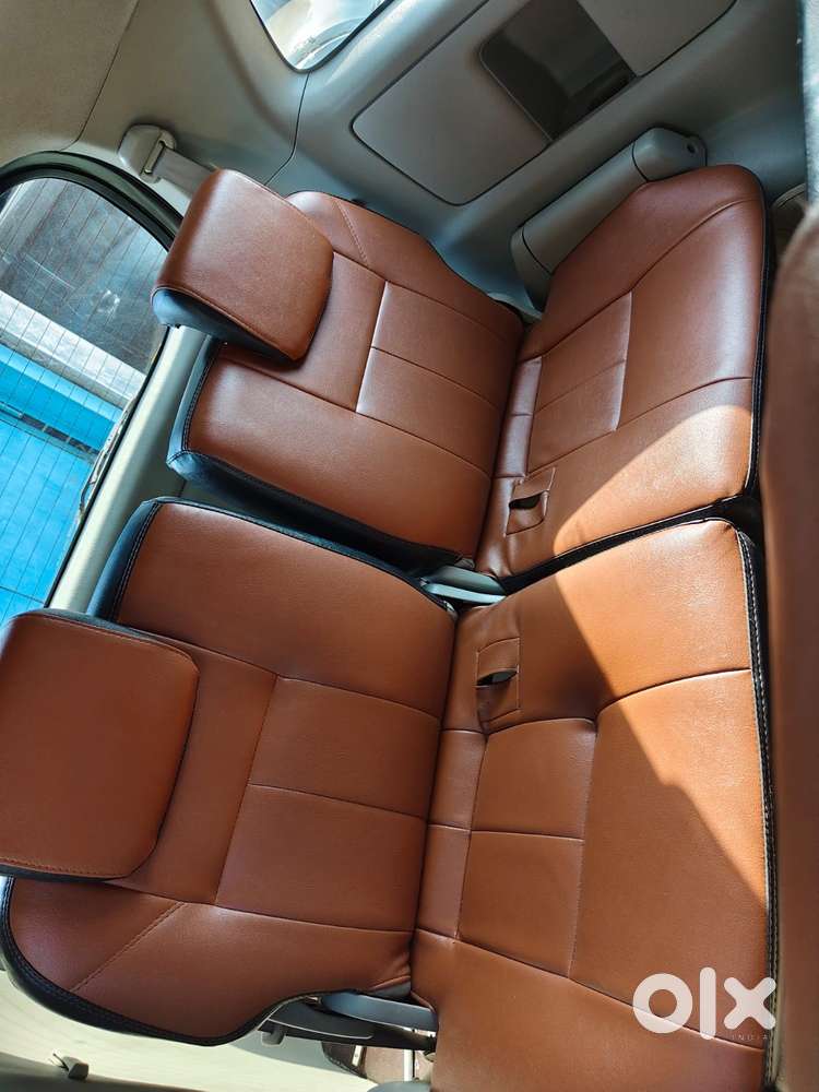 Toyota Innova 2.5 V 7 Str, 2011, Diesel