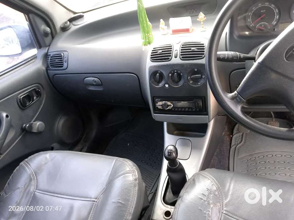 Tata Indica V2 2009 Car