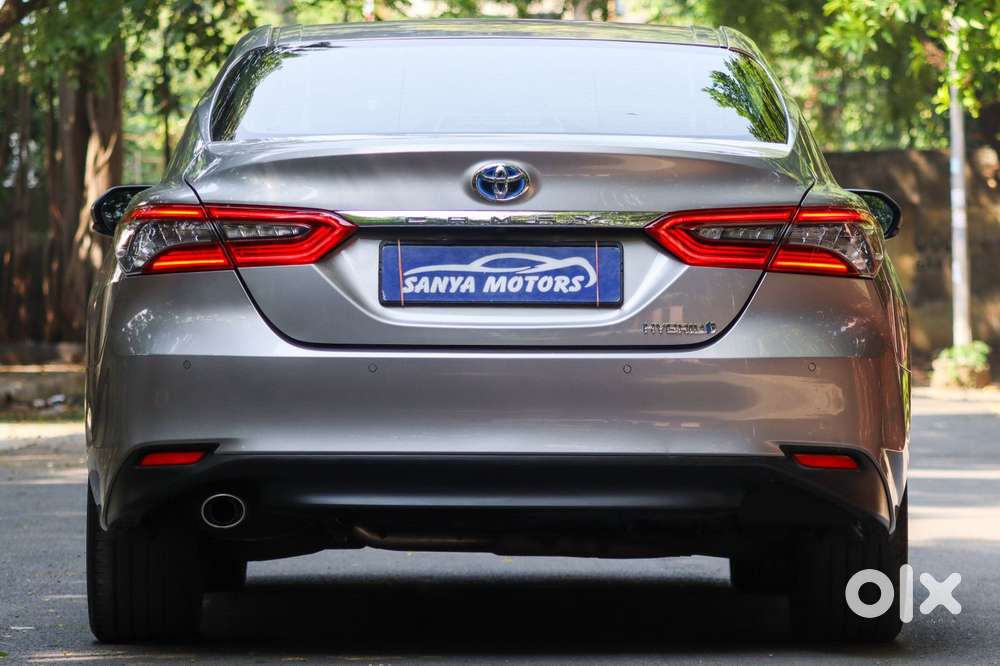 Toyota Camry 2.5 Hybrid, 2024, Petrol