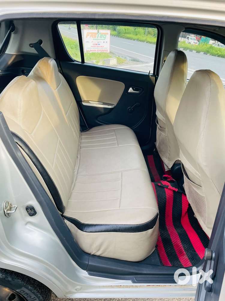 Maruti Suzuki Alto K10 Vxi (o), 2015, Petrol