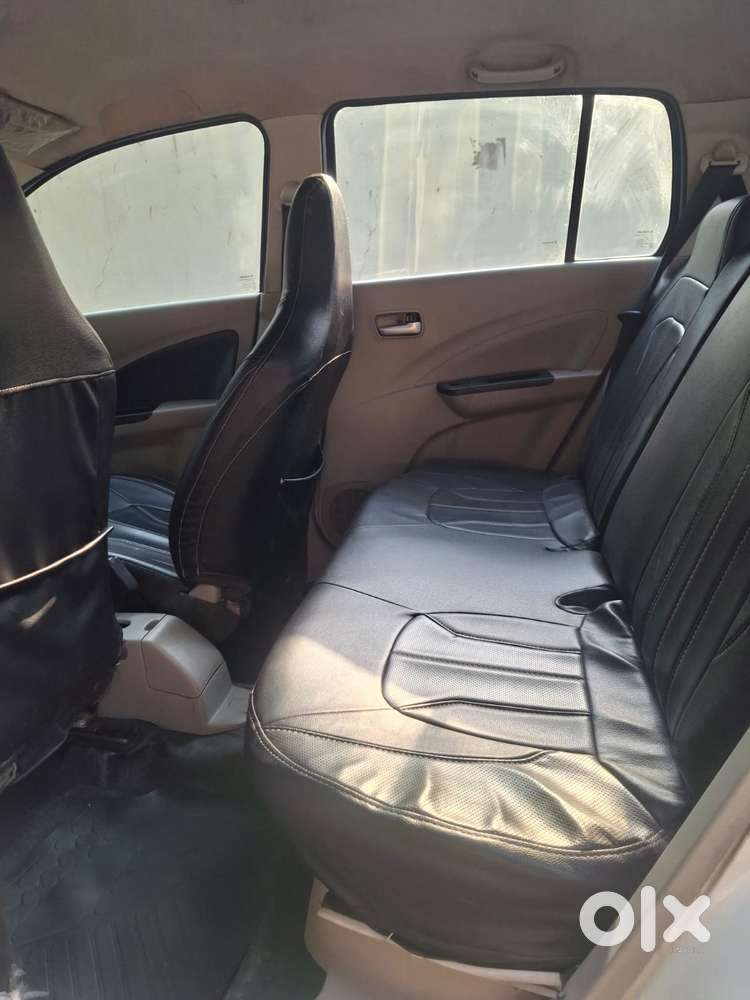 Maruti Suzuki Celerio 2014-2017 Vdi, 2016, Diesel