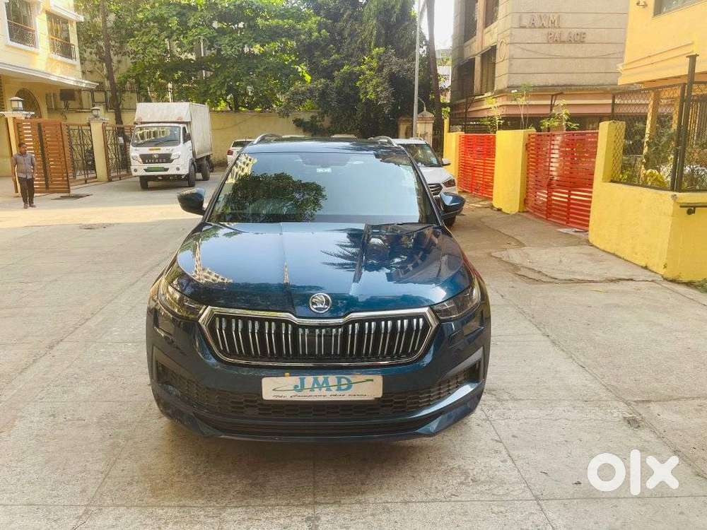 Skoda Kodiaq 2.0 L&k Tsi Dsg, 2023, Petrol