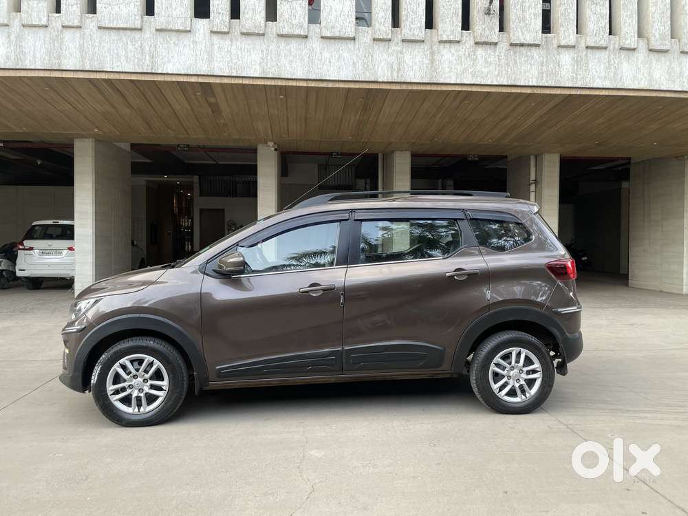 Renault Triber Rxt, 2021, Petrol