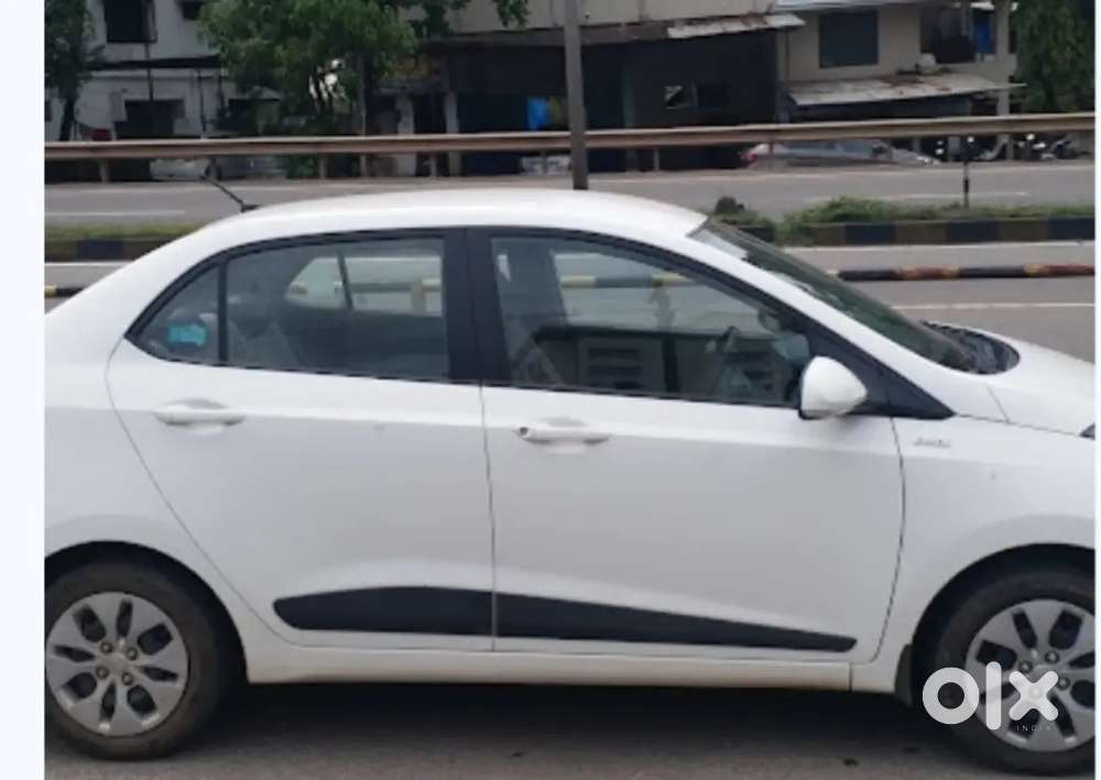 Hyundai Xcent Prime 2017 Diesel 65000 Km Driven