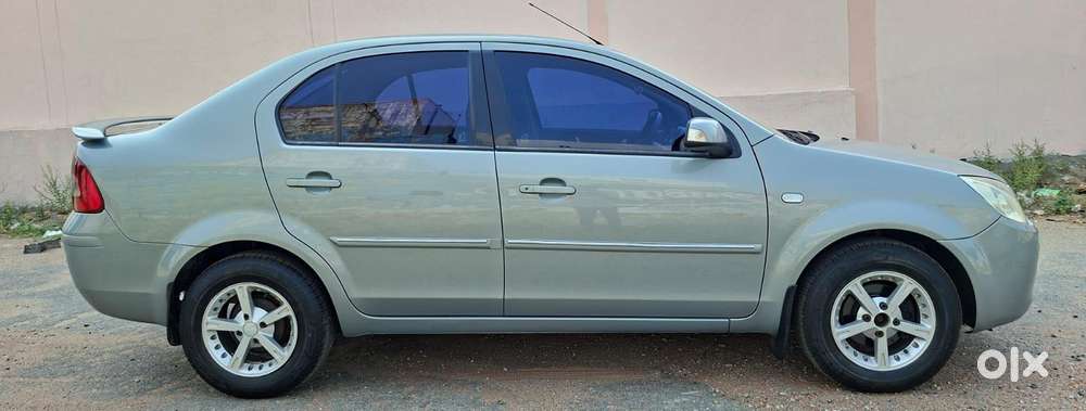 Ford Fiesta Classic [2011-2012] 1.4 Sxi Tdci, 2009, Diesel