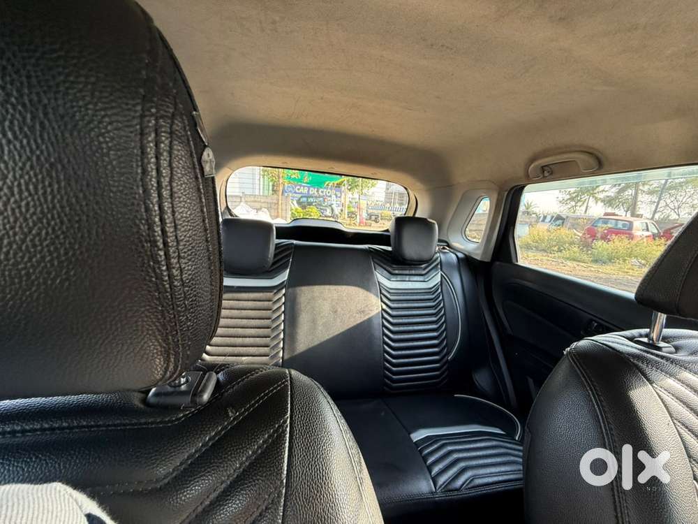 Maruti Suzuki Vitara Brezza 2021