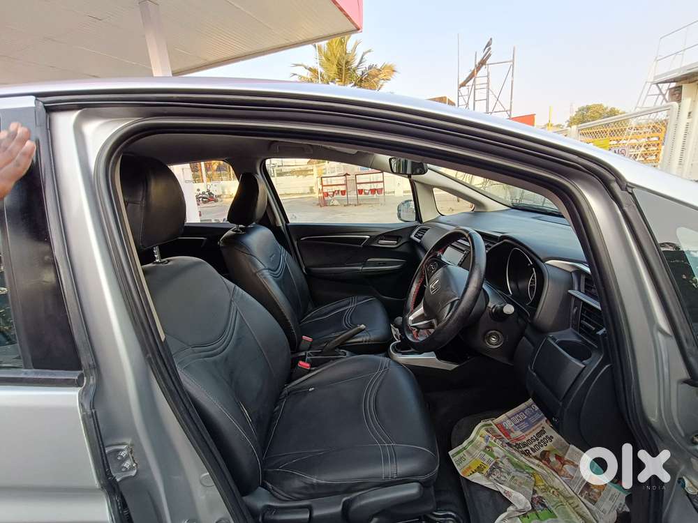 Honda Jazz 1.5 Vx I Dtec, 2016, Diesel