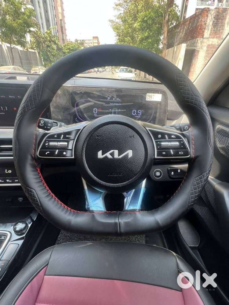 Kia Seltos Htk Plus G, 2024, Petrol