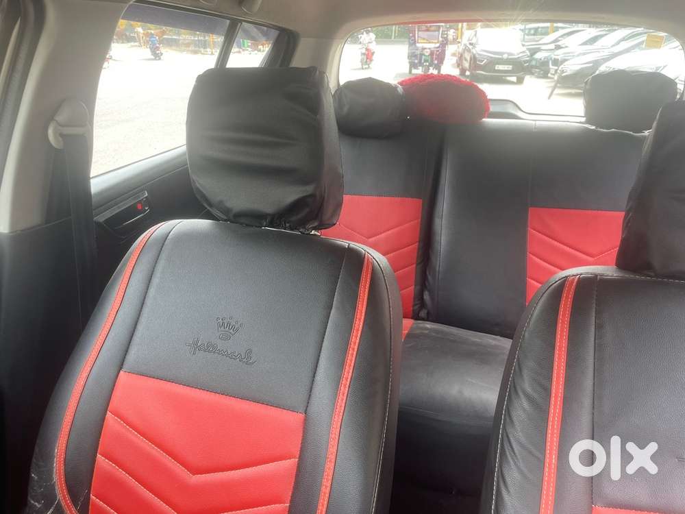 Maruti Suzuki Swift 2016 Well Maintained