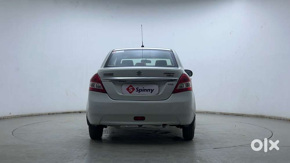 Maruti Suzuki Swift Dzire 1.3 Vxi, 2012, Petrol