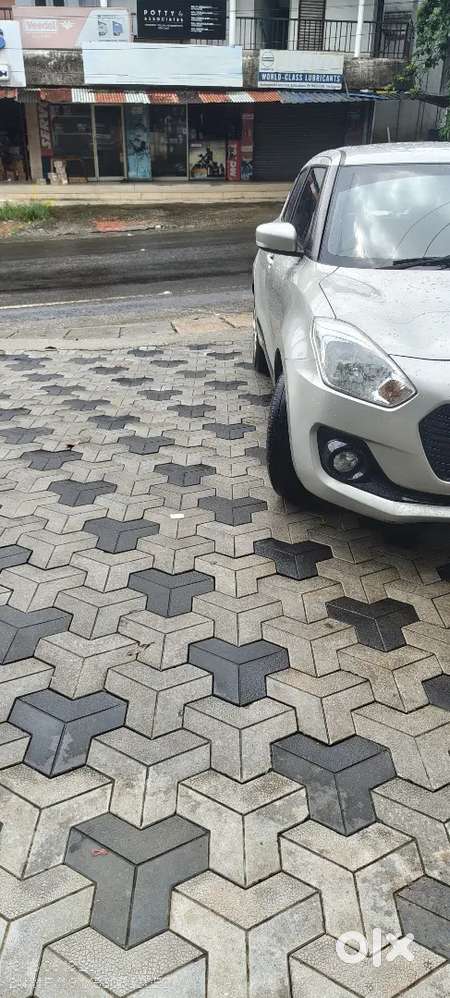 Maruti Suzuki Swift 2019