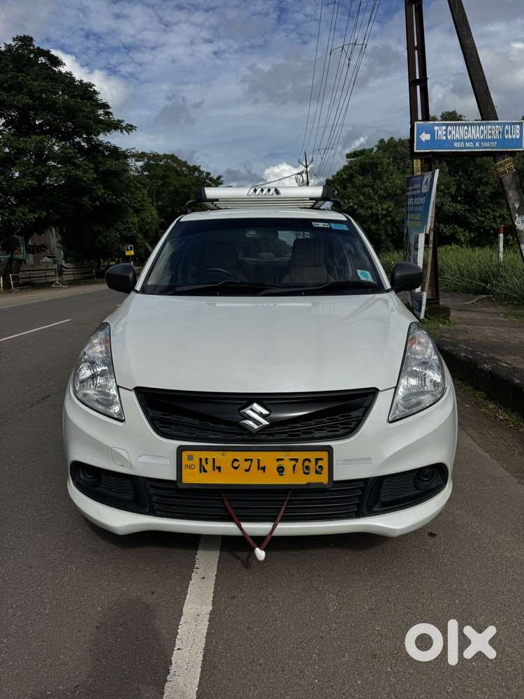 Maruti Suzuki Swift Dzire Lxi Optional-o, 2022, Petrol