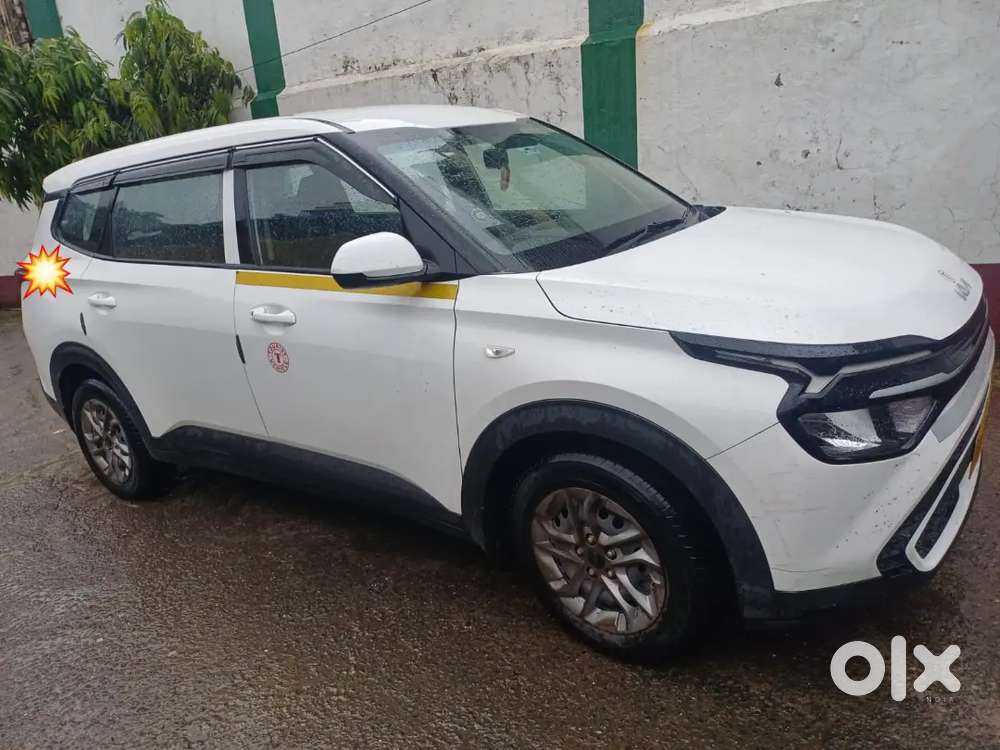 Kia Carens D 1.5 6mt Drive 7