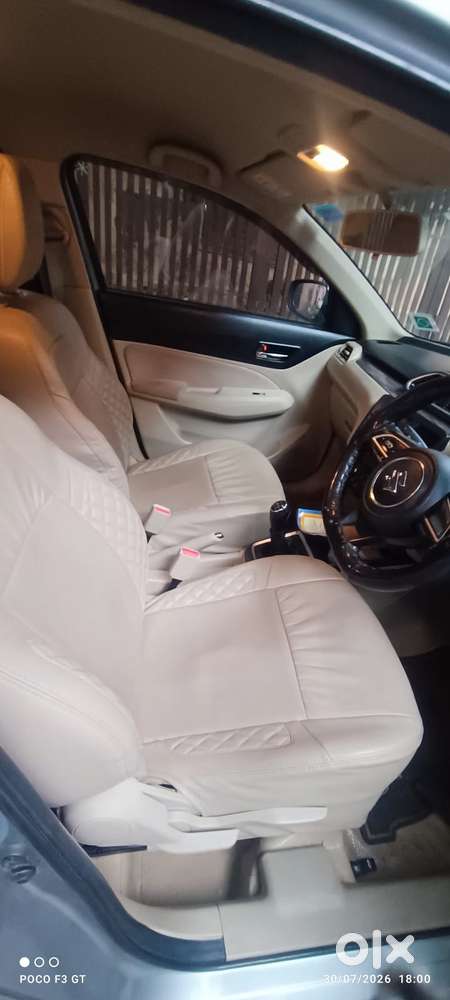Maruti Suzuki Swift Dzire Zxi Plus , 2021, Petrol