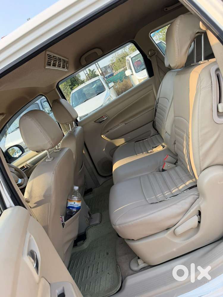 Maruti Suzuki Ertiga Shvs Vdi, 2017, Diesel