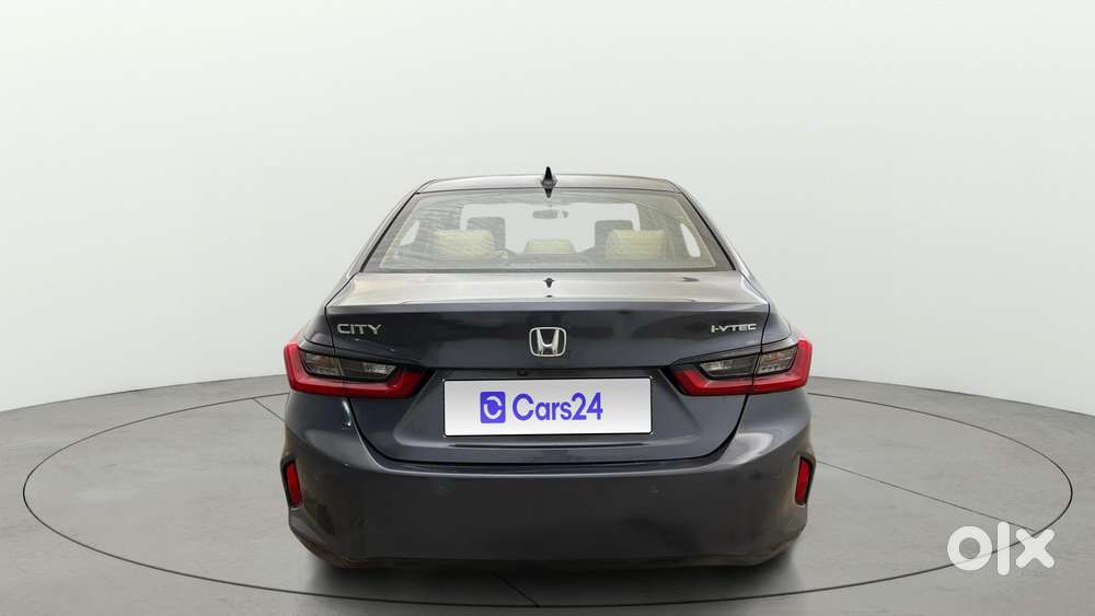 Honda City 1.5 V 5th Gen I-vtec Mt, 2022, Petrol