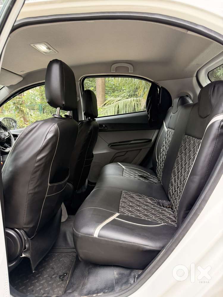 Tata Tiago 1.2 Revotron Xt, 2023, Petrol