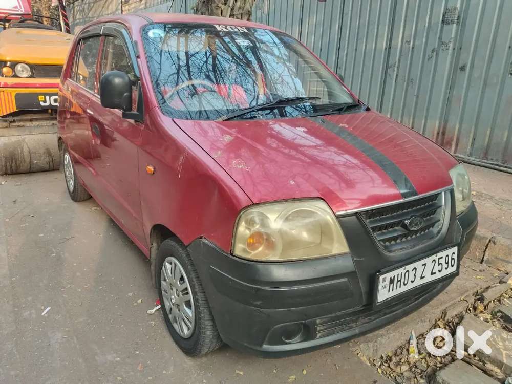 Hyundai Santro Xing 2005