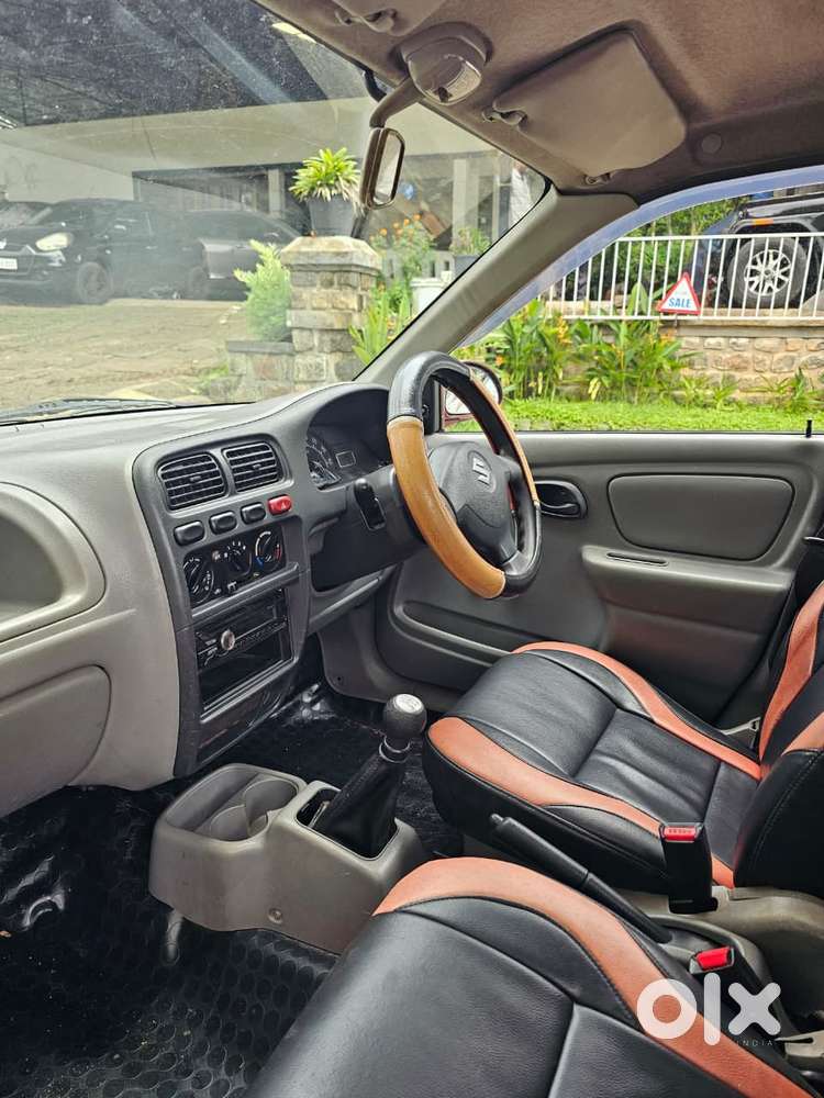 Maruti Suzuki Alto K10 1.0 Lxi (o), 2010, Petrol