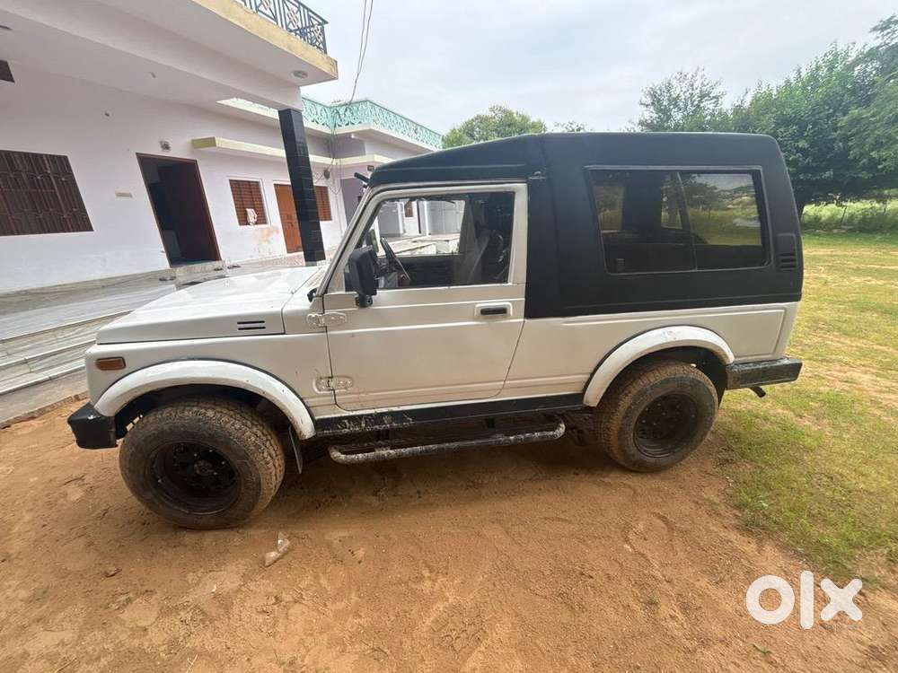 Maruti Suzuki Diesel 1996