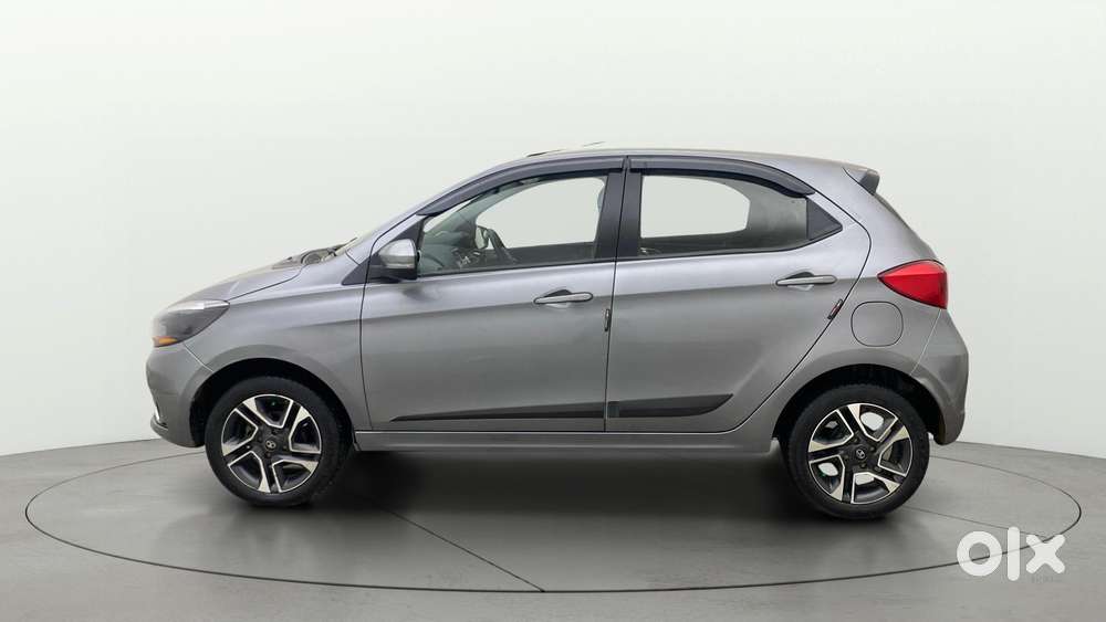 Tata Tiago 1.2 Revotron Xz Plus, 2019, Petrol