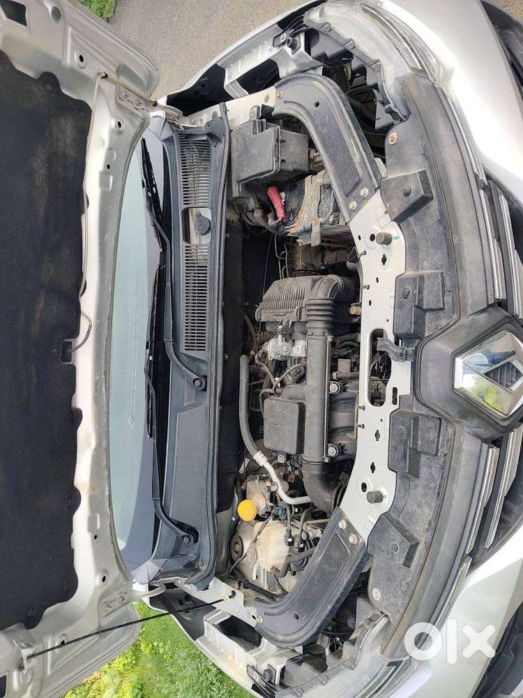 Renault Kiger Rxt Amt, 2021, Petrol