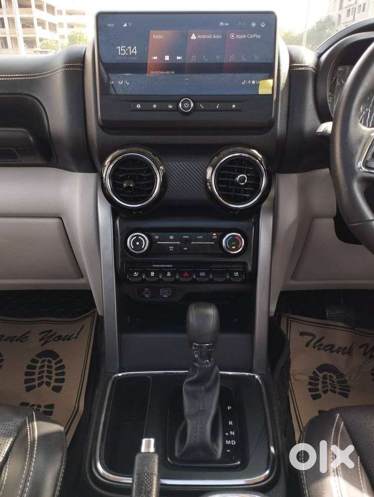 Mahindra Thar Roxx, 2026, Diesel