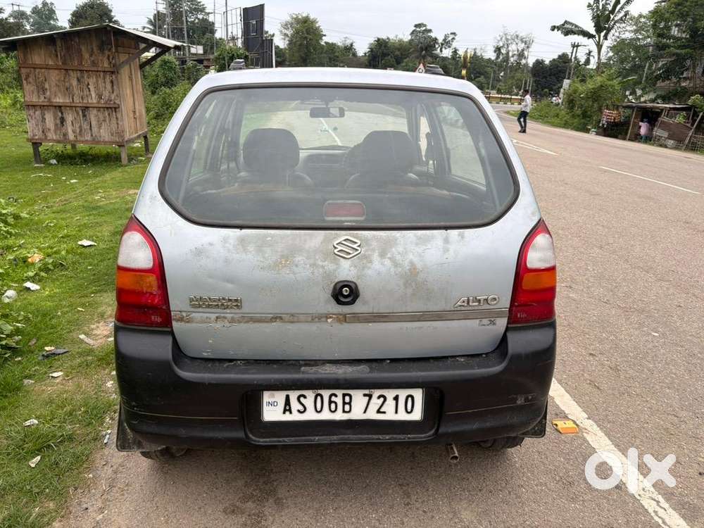 Alto Lx Urgent Sell